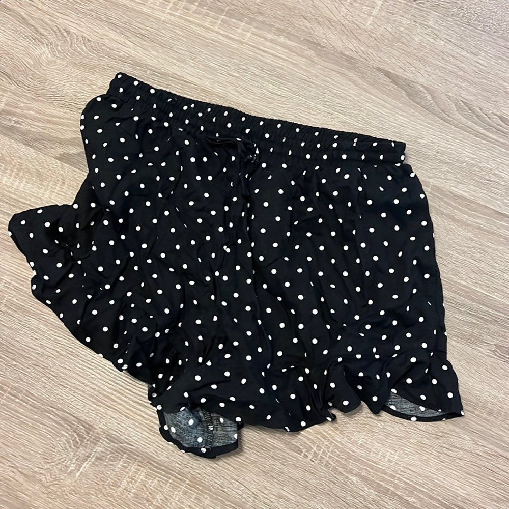 Mossimo lightweight shorts